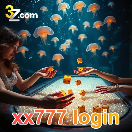 xx777 login App