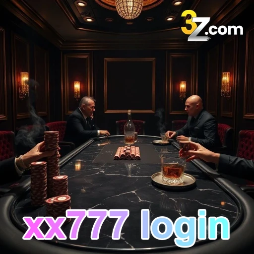 xx777 login Bônus