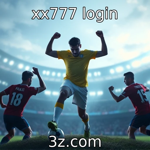 xx777 login Descubra como as apostas esportivas estão mudando o Brasil