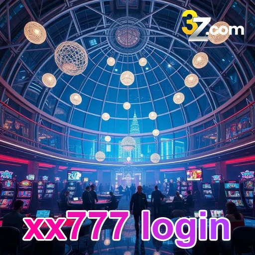 xx777 login Jogos