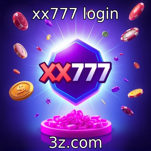 xx777 login Explore as Melhores Estratégias para Apostas em E-Sports
