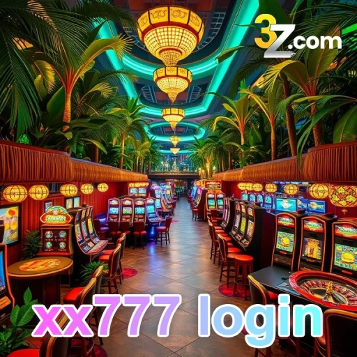 xx777 login Promocao